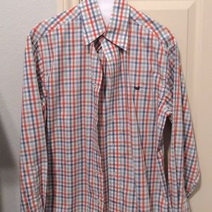 Southern Marsh button-down shirt